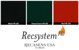 Recsystem FR® Marine Fabric Recsystem FR® Marine Fabric