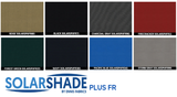 ENNIS SOLARSHADE PLUS FR™