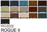 Naugahyde® Rogue II® Marine Vinyl 54"