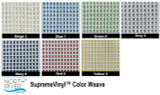 North River Limited SupremeVinyl Flooring - Color Weave