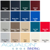 Aqualon Edge 2ET Binding 3/4" 100 YD Spool Aqualon Edge 2ET Binding 3/4" 100 YD Spool