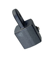 Pontoon Square External Eye End 1 Inch - Nylon