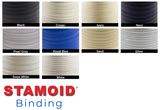 Stamoid Marine Binding - 3/4" or 1" 100 Yd Rolls