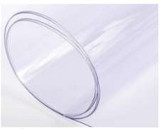 ULTRA CLEAR Polished Vinyl Window Material Rolls
