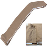 New Toast Sunbrella Bimini Top Boot