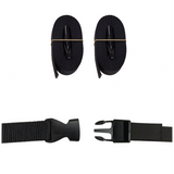 Boat Cover Tie Down Straps