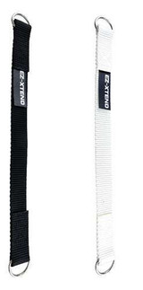 EZ-Xtend D-ring Strap 12 1/2" with 2 D-Rings