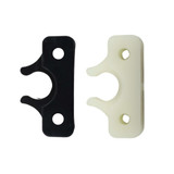 Bracket for Inside Eye Ends - 90 Degree