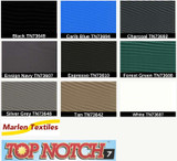 Top Notch 7 Marine Fabric 60"