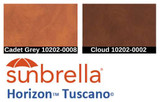 Sunbrella HORIZON Tuscano Marine Vinyl 54"