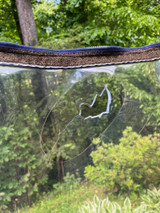 Clear Vinyl Boat Window Repair Patch