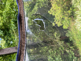 Clear Vinyl Boat Window Repair Patch
