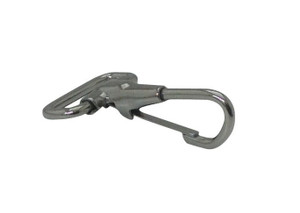 Stainless Steel Wire Snap Hook