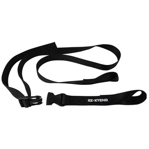 EZ-Xtend Pontoon Ladder Pull Up Strap Using Quick Release - Detached