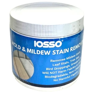 Iosso Mold & Mildew Stain Remover - 12 oz.