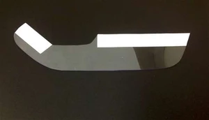 EZ-Xtend Drip Shield - Corner