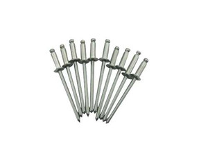 Pop Rivets Stainless Steel