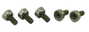 Snap Fastener Machine Screw Studs