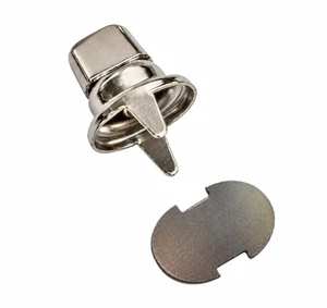 Turnbutton Base Two Prong