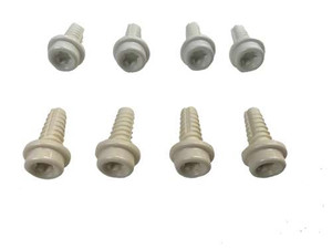 Composite Screw with Stud 16 MM - 5/8"