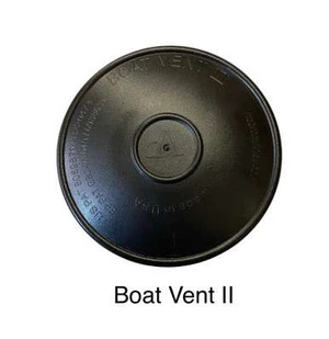 Boat Cover Vent Caps