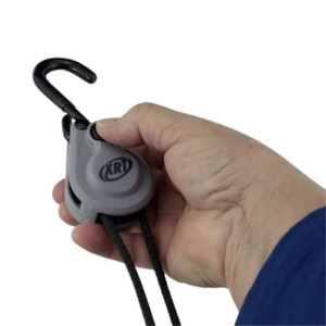 Rope Ratchet 1/4" Heavy Duty