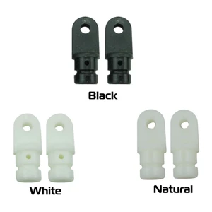 Nylon Inside Bimini Top Eye Ends