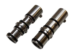 Tube Joints