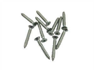 Flex-A-Rail Screws - Pack of 20
