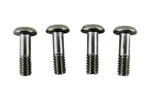 Machine Screw Stainless Steel Type 304 - 1/4"