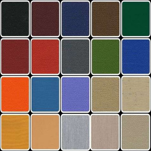 Recacril Marine Fabric 47"