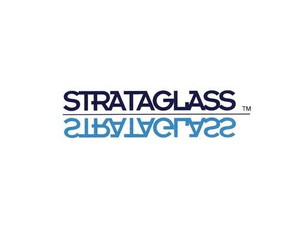 Strataglass Polished Vinyl Window Material - Clear