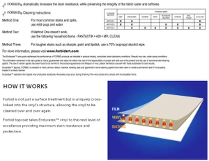 Enduratex Marine Upholstery Vinyl - Armada Collection