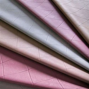 Enduratex Marine Upholstery Vinyl - Counterpane Collection