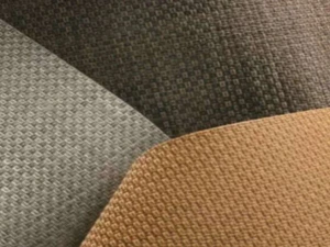 Infinity Luxury Woven Vinyl Flooring - HD Thickness Available - Seagrass