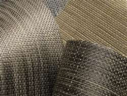 Infinity Luxury Woven Vinyl Flooring - HD Thickness - Wicker Weave