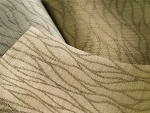 Infinity Luxury Woven Vinyl Flooring - HD Thickness - Surf