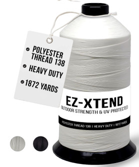 EZ-Xtend #138 Bonded Polyester Thread