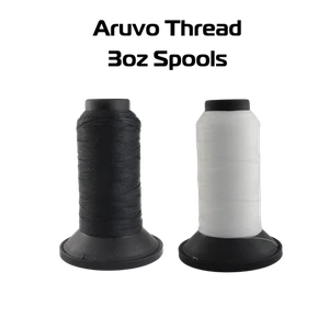 Aruvo Marine Sewing Thread PTFE by Fil-Tec TEX 90 / V92 Equivalent - 3 oz