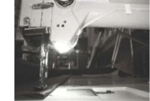 Sewing Machine L E D Lights