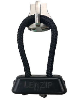 Lenzip Big Zip #15 Zipper Slider