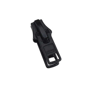 Zipper Sliders YKK Vislon or Lenzip #10 Metal Locking - Double Pull