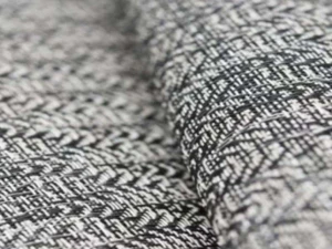 Infinity Luxury Woven Vinyl Flooring - HD Thickness - Waterfall