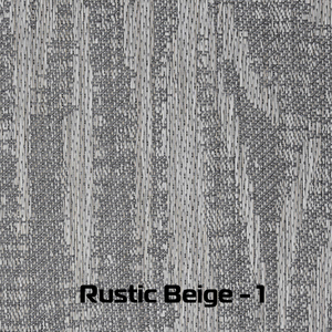 North River Limited SupremeVinyl Flooring - Natural Weave - Rustic Beige