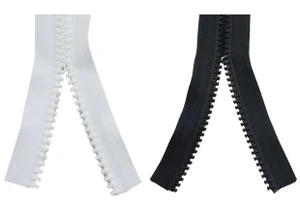 Lenzip Zipper Chain #8 Continuous Zipper