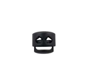 2-Hole Drum Cord Locks