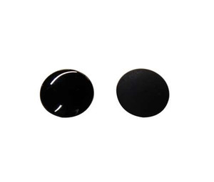Black Button
