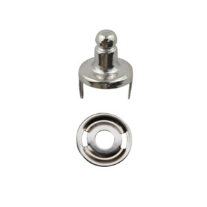 Lift the DOT® Stud 2 Prong (For Canvas)