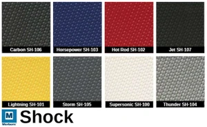 Morbern™ Shock Marine Upholstery Vinyl