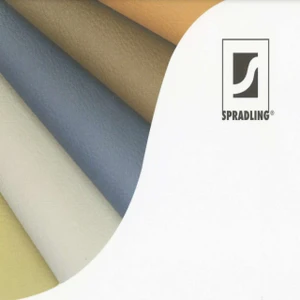 Islander Spradling™ Marine Upholstery Vinyl